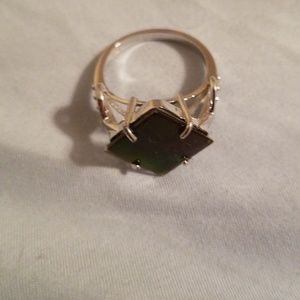 Ring size 7.5